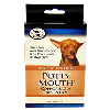 Potty Mouth - Coprophagia Prevention - 60 Count potty mouth, four paws
